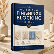 The Professional Finishing & Blocking Bible™