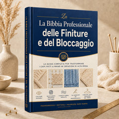 Bibbia Professionale delle Finiture e del Bloccaggio in italiano